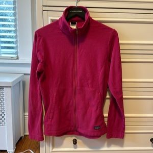 PATAGONIA Micro Fleece Zip Women’s Jacket